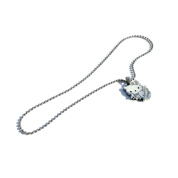 Hello kitty pendant