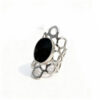 Honeycomb Ring