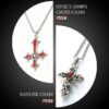 Devils spawn cross chain + Basilisk chain