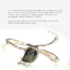 Orion Wrist Cuff