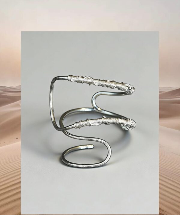 Sahara Wrist Cuff