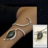 Orion Wrist Cuff