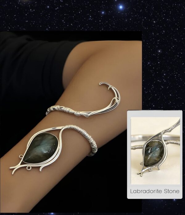 Orion Wrist Cuff