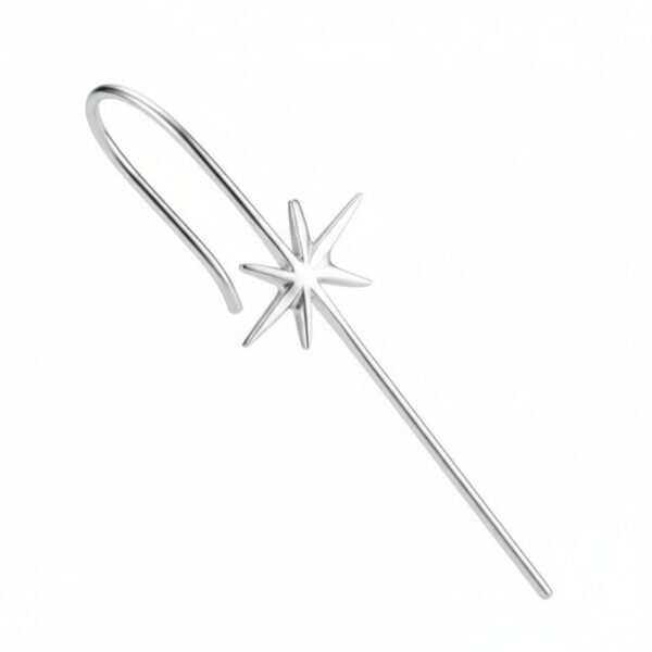 Artisanal Ear Cuffs + FREE GIFT