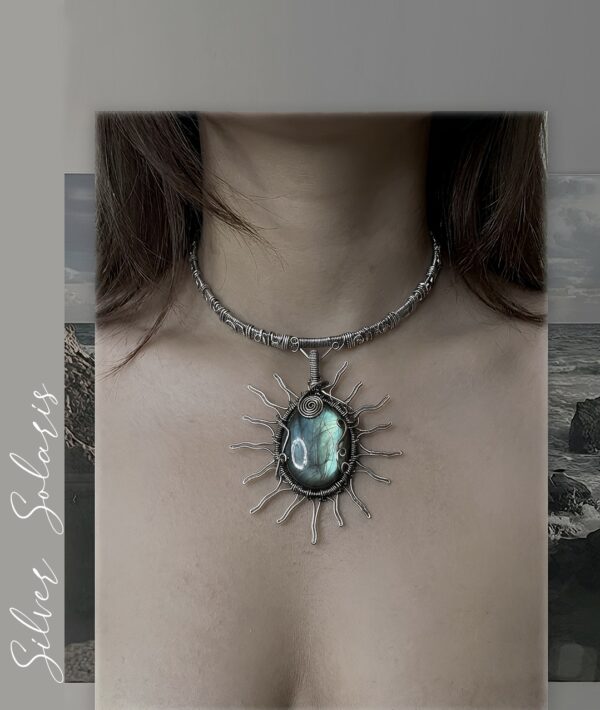 Silver Solaris