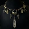IMG_20251210_185524 Oxidised Athena neck piece