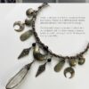 IMG_20251210_185537 Oxidised Athena neck piece