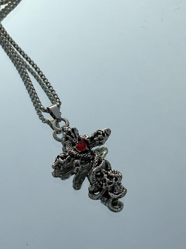 Devils spawn cross chain + Basilisk chain