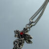 Devils spawn cross chain + Basilisk chain
