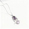 Lilith Pendant