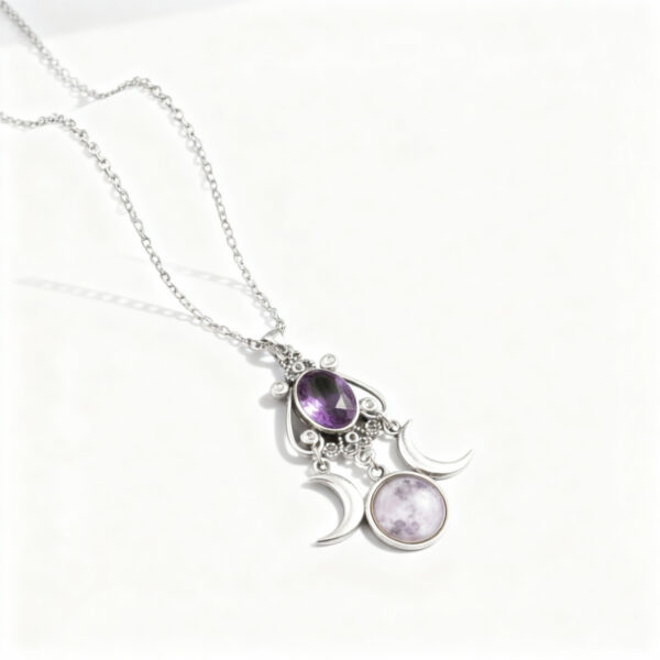 Lilith Pendant