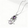 Lilith Pendant