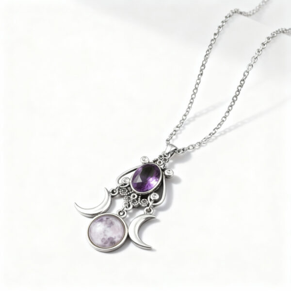 Lilith Pendant