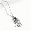 Lilith Pendant