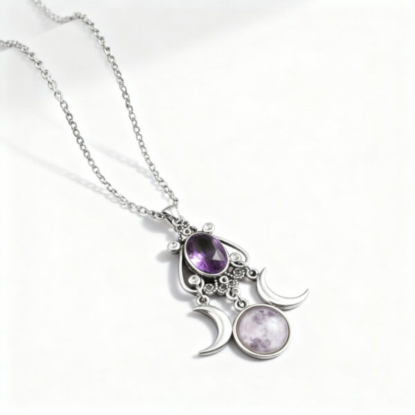 Lilith Pendant
