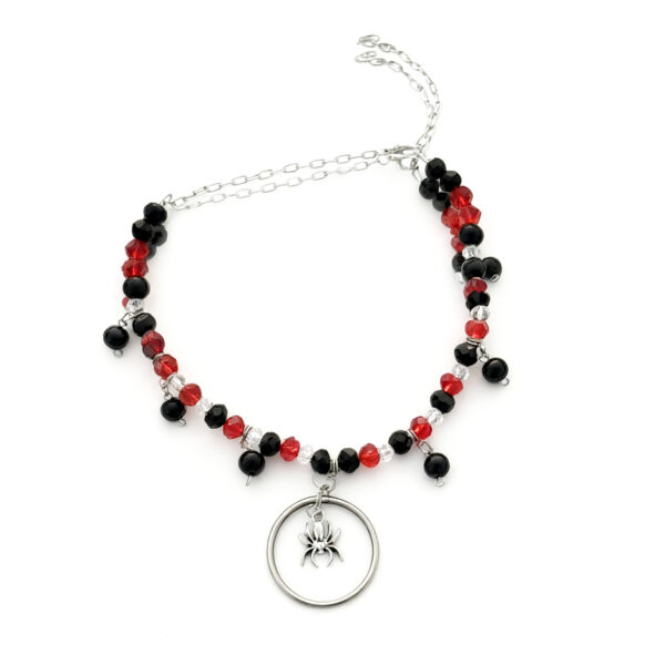 Minerva necklace