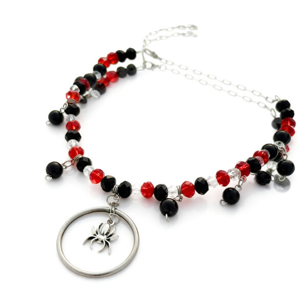 Minerva necklace