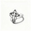 Minimal Cross Ring