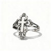Minimal Cross Ring