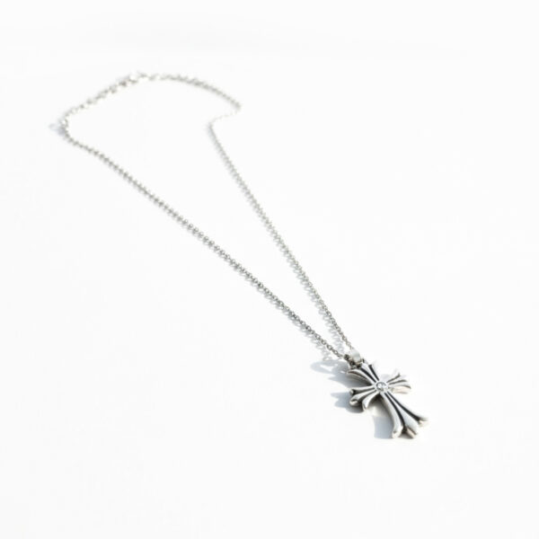 Minimal cross chain