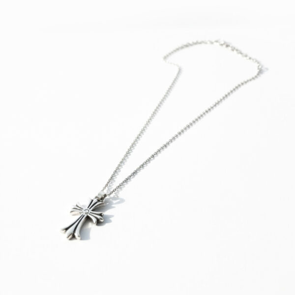 Minimal cross chain