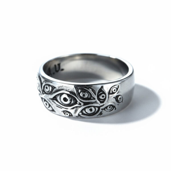 Oculus Ring