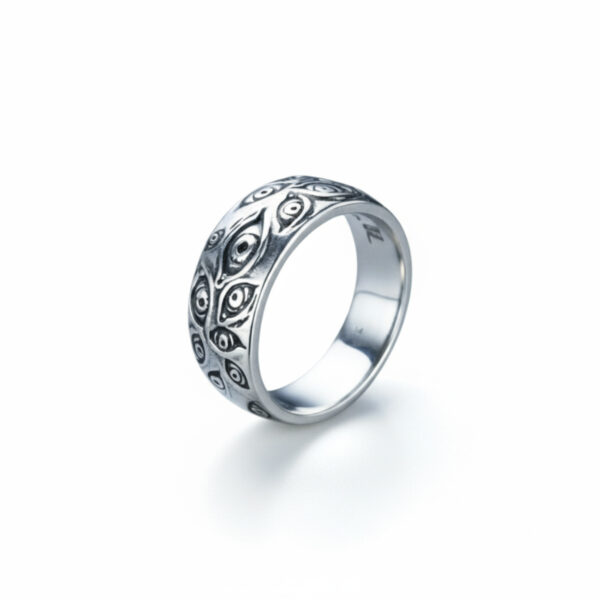 Oculus Ring