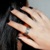 Oculus Ring