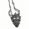 Oni neck chain