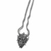 Oni neck chain
