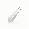 Silver Drop Earings