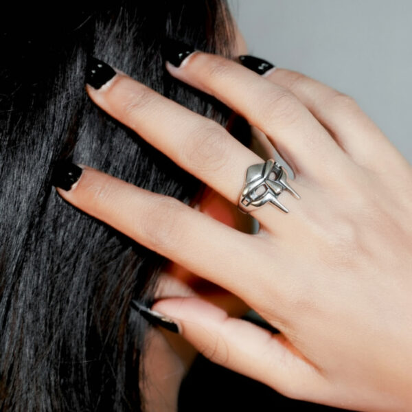 Sparta Ring