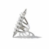 Spine Melee Ring
