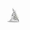 Spine Melee Ring