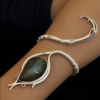 Wrist Cuffs and Bracelets