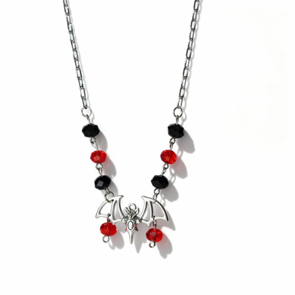 Vamp Necklace
