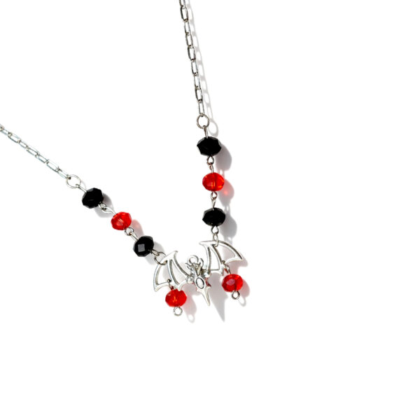 Vamp Necklace