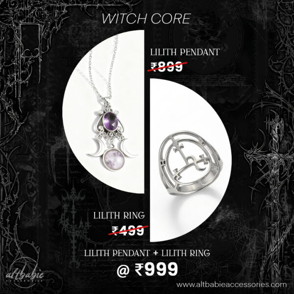 Witch Core