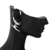 Cyber Ear Cuff