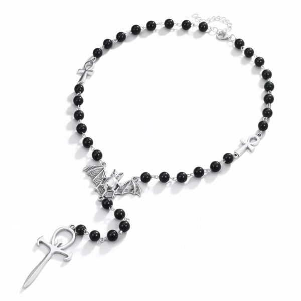 Nocturne Necklace
