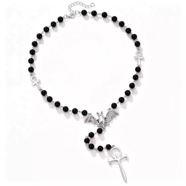 Nocturne Necklace
