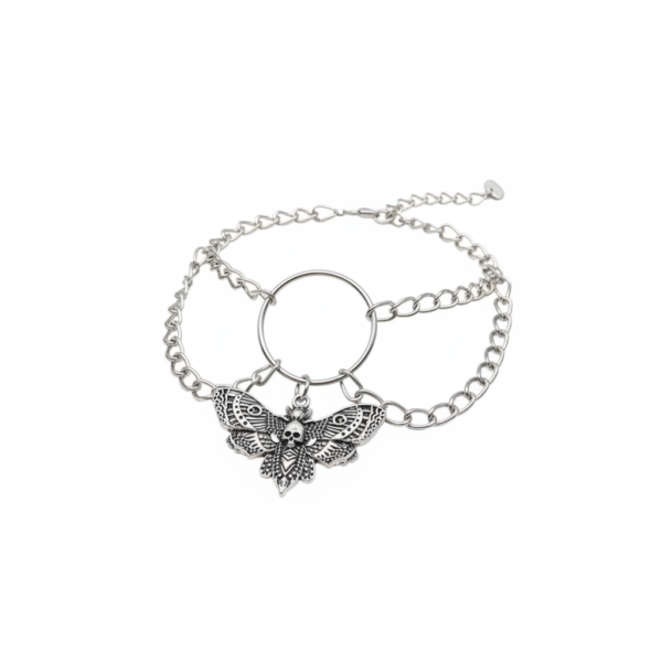 Moth Choker