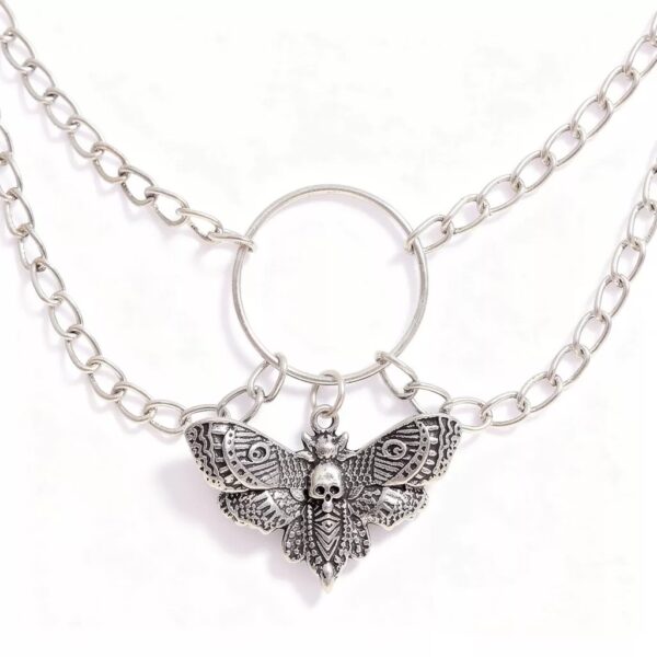 Moth Choker