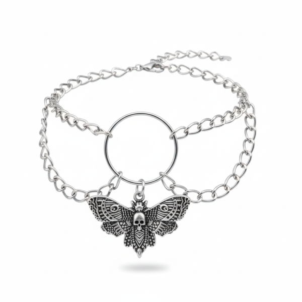 Moth Choker