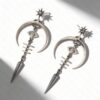 Sigil Earrings