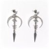 Sigil Earrings