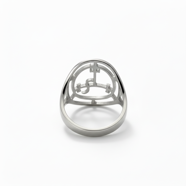 Lilith Ring