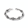 Chrome Bracelet