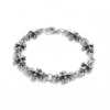 Chrome Bracelet