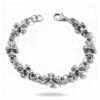 Chrome Bracelet